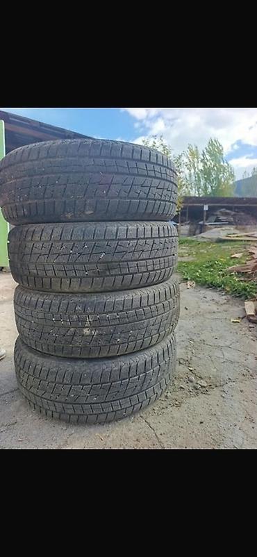 шины новые r17 225 50: Зимние шины для кроссоверов/легковых авто, комплект 4 шт. - Размер — 3