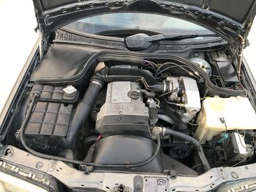 Mercedes-Benz: Sveçalar, pravadalar yeni dəyişilib. Naklatkaların 4ü də yeni — 9