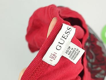kod gomez: Guess, T-shirt damski, rozmiar XS — 4