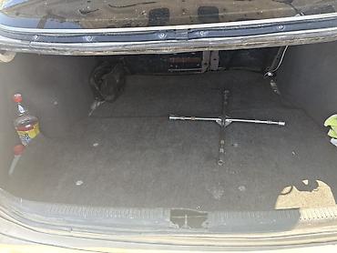 cron: Mazda Cronos: 1994 г., Механика, Бензин, Седан — 3
