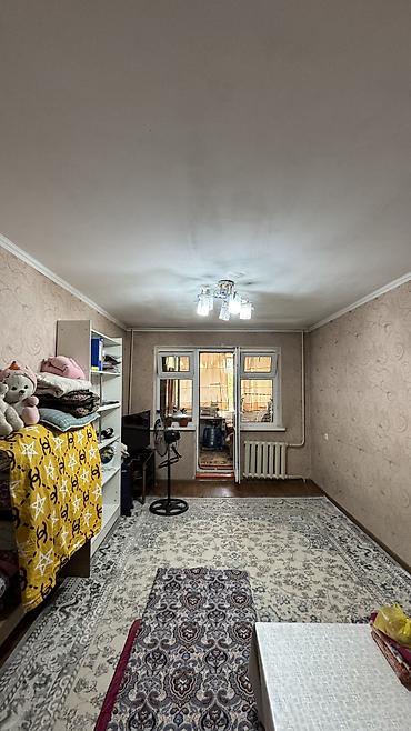 2 комнаты, 43 м², Аламедин-1 мкр Индивидуалка, 2 этаж, Старый ремонт at lalafo.kg 2 комнаты, 43 м², Аламедин-1 мкр Индивидуалка, 2 этаж, Старый ремонт