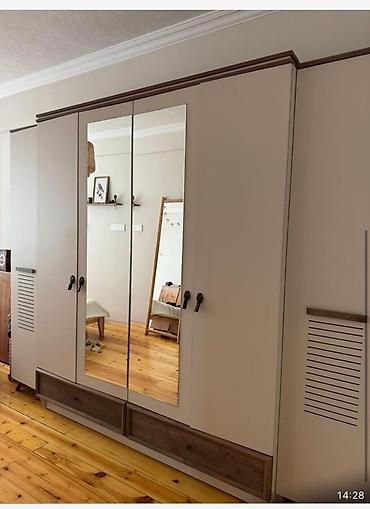 костюм аренда: Dolab yeni alınıb,evə uygun olmadıgı üçün satılır 660₼. Heç bir — 1
