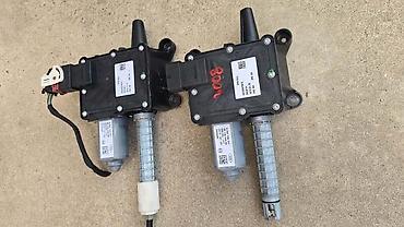 ruda za traktor: ELEKTRICNA RUCNA KOCNICA ZA PEUGEOT 3008, 5008 | Elektricna rucna — 2