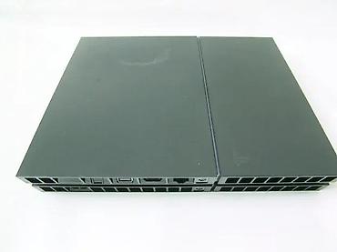 igrice za decu: U ponudi je Sony PlayStation 4 (Fat) sa naslova. Stanje: konzola i — 7