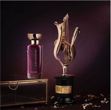 chloe etir qiymeti: Magnetista ətri – “İlin ətri – FiFI: Russian Fragrance Awards 2019”