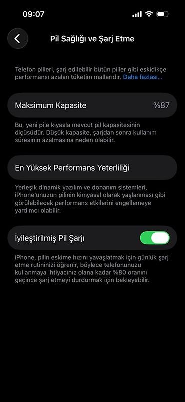 Apple iPhone: IPhone 14 Pro, Deep Purple, Face ID — 7
