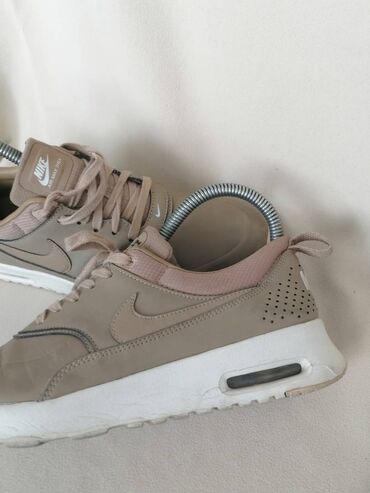 Patike: Nike, 38.5, bоја - Bež — 12