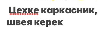 швея надом керек: Тикмечи Түз тигиш тигүүчү машина. Технопарк СБ