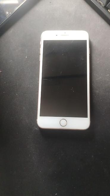 ventilator tap az: IPhone 8 Plus, 64 GB, Qızılı, Barmaq izi — 2