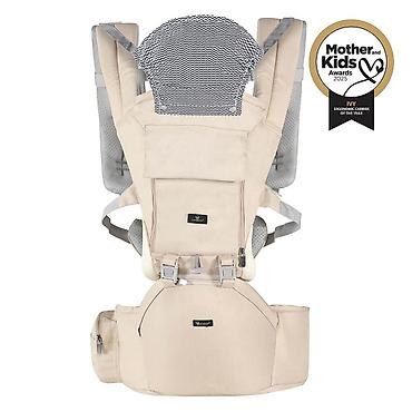 cetti patike: Cangaroo Kengur nosiljka Ivy – Beige (Šifra: CAN1244-70) Ergonomska — 1