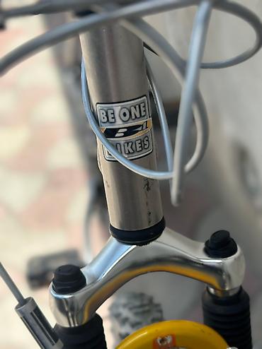 Городские велосипеды: Из Германии 
26 колесо — 5