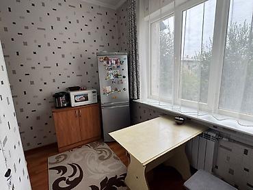 Продажа квартир: 1 комната, 35 м², Советская/Скрябина 105 серия, 3 этаж — 3