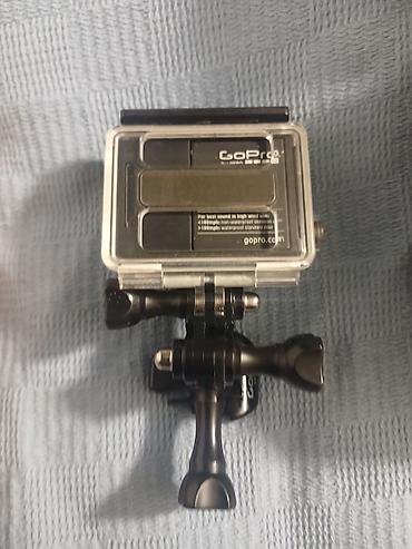 iphone 17 pro mac: Экшн‑камера GoPro HERO3+ Black Edition в комплекте Состав набора: - — 3