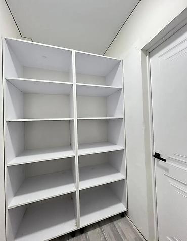 Продажа квартир: 1 комната, 46 м², Элитка, 6 этаж, Евроремонт — 7