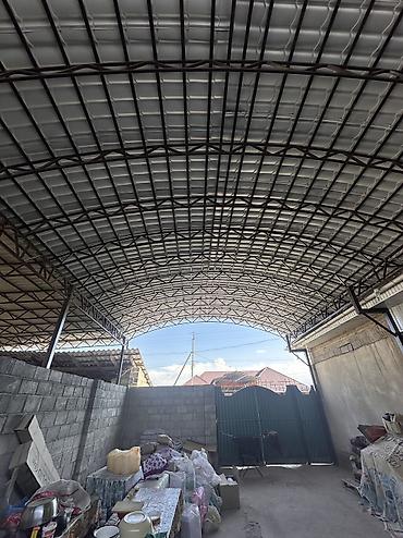 construction: Сварка | Навесы Гарантия — 8