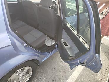 нисан сафира: Hyundai Getz: 2004 г., 1.4 л, Автомат, Бензин, Хэтчбэк — 7