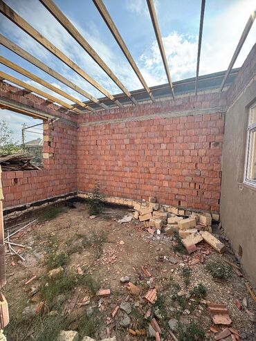 Həyət evləri və villaların satışı: 5 otaqlı, 120 kv. m, Kredit yoxdur, Təmirsiz — 7