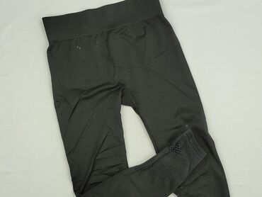 Next, Legginsy Sportowe damskie, rozmiar S