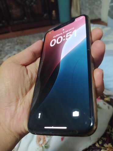 айфон 12 про макс цена в бишкеке бу: IPhone 11 Pro, Золотой