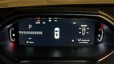 byd e6: Changan CS55 Plus: 2025 г., 1.5 л, Робот, Бензин, Кроссовер — 7
