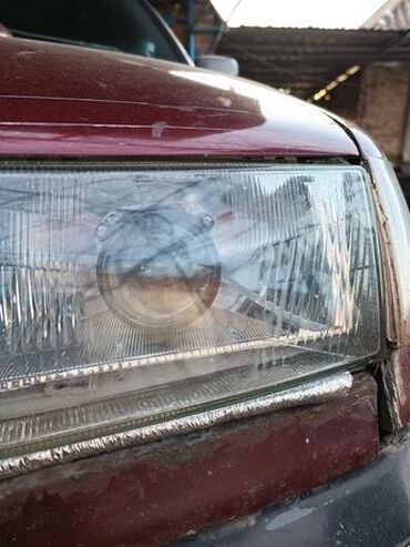 Другие автоуслуги: Шлифовка фары стекло удаление рефлёры. палировка стекло. шлифовка — 6