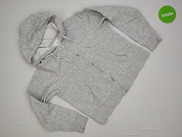 tupac bluza: Sinsay, Bluza z kapturem damska, rozmiar M — 2