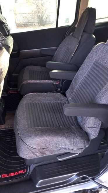 Mazda: Mazda 5: 2012 г., 2.5 л, Автомат, Бензин, Минивэн — 8