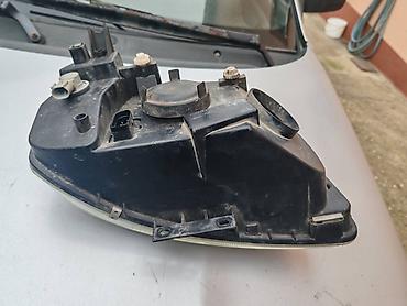 Auto delovi: Far levi Lada 1118,1119 Kalina. Polovno, ocuvano. Originalno. Ruske — 9