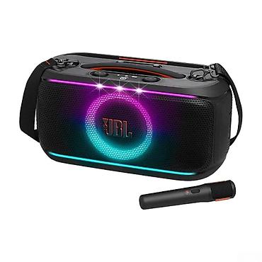 jbl dinamik: JBL PartyBox On-The-Go 2 JBLPARTYBOXOTG2BUK Bütün kateqoriyalar • — 1