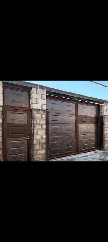 Jalüz qapılar: Jalüz qapılar Alüminium — 23