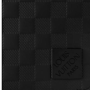 Барсетки: Барсетка, Louis Vuitton, Материал: Натуральная кожа, Новый — 6