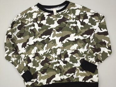 reserved garnitury: Bluza dla mężczyzn, L, stan - Idealny