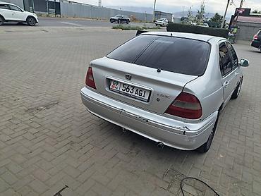 двери на хонда цивик: Honda Civic: 2000 г., 1.4 л, Автомат, Бензин, Седан — 3