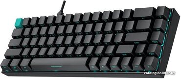 клавиатура купить бишкек: Deepcool kg722
Причина продажи: купили новый