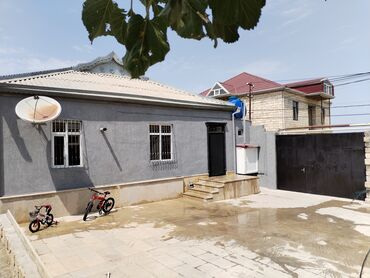 mingeçevir kiraye evler: 4 комнаты, 140 м², Свежий ремонт