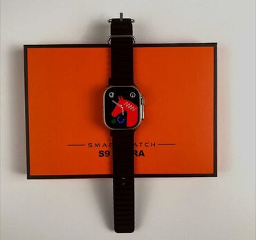 Ručni satovi: Samsung, Unisex — 4