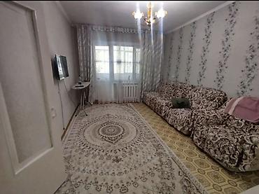 35: 1 комната, 35 м², 105 серия, 1 этаж, Косметический ремонт — 1