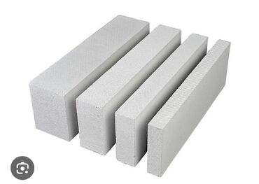 матрица песка блок: Неавтоклавный, 600 x 100 x 300, d600, Самовывоз, Платная доставка