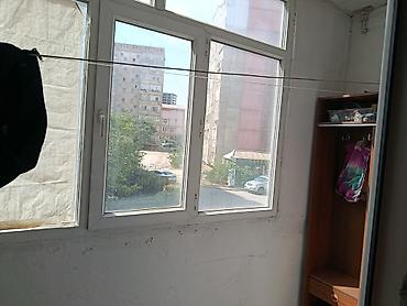 2 bedroom: 3 комнаты, 66 м², Нижний Джал (Джал-23) 105 серия, 2 этаж, Старый ремонт — 7