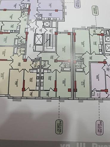 Продажа квартир: 2 комнаты, 72 м² — 3