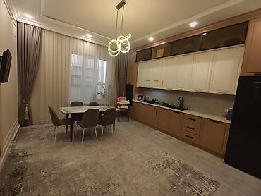 Продажа коттеджей и домов: Продается современный двухэтажный дом в престижном районе Арча-Бешик! — 9