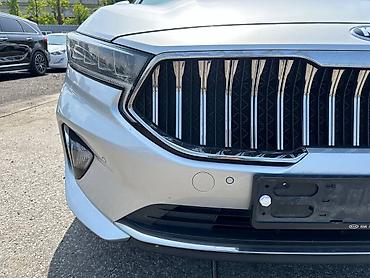Kia: Kia K7: 2019 г., 3 л, Автомат, Газ, Седан — 10