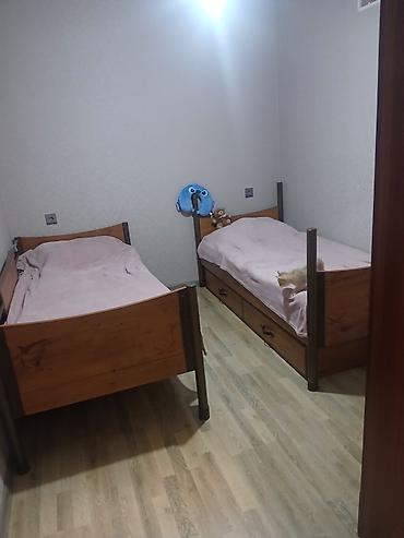 yatas matras: Cilek firmasinnan alinib Matrasi yatasdan cox baha qiymete alinib — 3