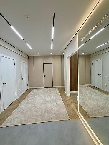 Продажа квартир: 3 комнаты, 103 м², Элитка, 10 этаж, Евроремонт — 12