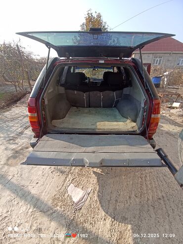 Opel: Opel Frontera: 2.7 l | 1992 il 177868 km Ofrouder/SUV — 7