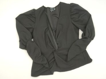bluzki z aplikacją 3d: Asos, Bluzka damska, rozmiar 3XL