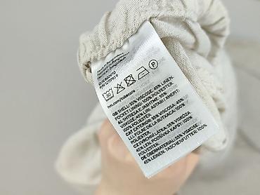 zdrowa stopa ccc: H&M, Spodnie materiałowe damskie, rozmiar L — 5