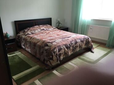 Köhnə tikili: Bakı, Yeni Yasamal, 2 otaqlı, Köhnə tikili, m. İnşaatçılar, 85 kv. m — 5