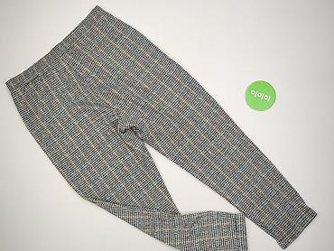 alcott pants: Spodnie materiałowe damskie, rozmiar XL — 3