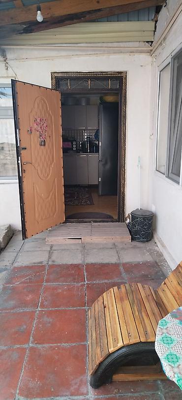 kristal abseron sumqayit 6 mkr: Digah, 3 otaqlı, Köhnə tikili, 80 kv. m — 9